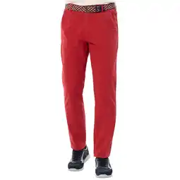 Netto Marken-Discount Suprax Herren Freizeithose mit Gürtel Angebot