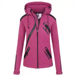 Netto Marken-Discount Rock Creek Jacke Softshelljacke Regular Fit Angebot