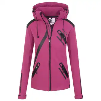Netto Marken-Discount Rock Creek Jacke Softshelljacke Regular Fit Angebot
