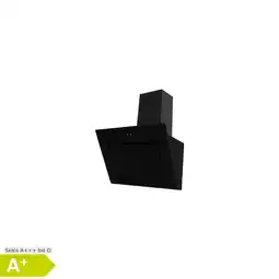 Netto Marken-Discount PKM Kopffreihaube S7-60ABTH - 60cm, schwarz, Touch Control, Dunstabzugshaube Angebot