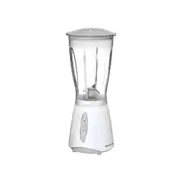 Netto Marken-Discount Starker Melchioni Mixer, 600 W, 1,5 l Glasbehälter 5 Geschwindigkeiten Angebot