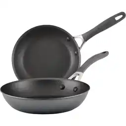Netto Marken-Discount Circulon A1 Pfannenset 2tlg Angebot