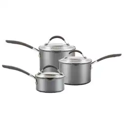 Netto Marken-Discount Circulon A1 Topfset klein 6-tlg Angebot