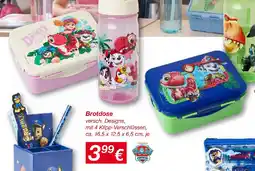 KiK Brotdose Angebot