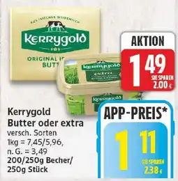 NP Discount Kerrygold Butter Angebot