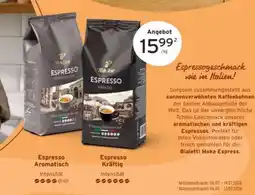 Tchibo Tchibo Espresso Kräftig Angebot
