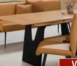 Möbel Inhofer Variano Tisch Angebot