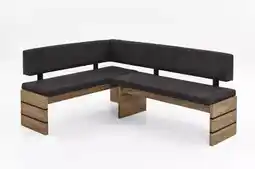 Möbel Inhofer Niehoff Sitzmöbel Eckbank Angebot