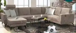 Möbel Inhofer Vito Sofa Angebot