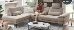 Möbel Inhofer Mondo Sofa Angebot