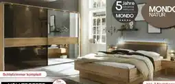 Möbel Inhofer Mondo Schlafzimmer Angebot