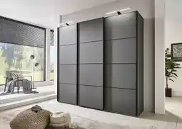 Möbel Inhofer Wiemann Schwebetürenschrank Angebot