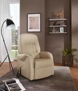Möbel Inhofer Himolla Relaxsessel Angebot