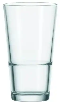 Möbel Inhofer Leonardo Trinkglas Event Angebot