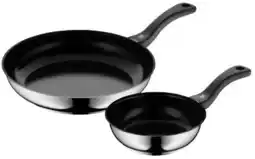 Möbel Inhofer WMF Pfannen-Set Devil 2-tlg Angebot