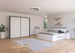 Möbel Inhofer Rauch Möbel Blue Schlafzimmer Angebot