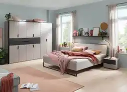Möbel Inhofer Wimex Schlafzimmer Angebot
