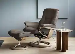 Möbel Inhofer Stressless Sessel Mayfair Angebot