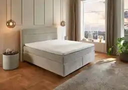 Möbel Inhofer Mondo Boxspringbett Angebot