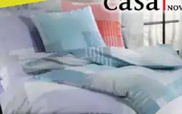 Möbel Inhofer Casa Nova Renforcé Bettwäsche Angebot