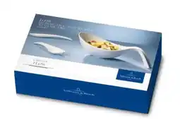 Möbel Inhofer Villeroy & Boch Salat-Set Flow 3-tlg Angebot