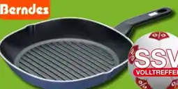 Möbel Inhofer Berndes Grillpfanne Münster 28cm Angebot