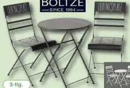 Möbel Inhofer Boltze Gruppe Möbel-Set Montreal Angebot