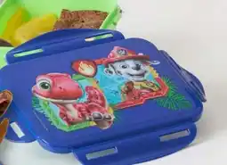 KiK Paw Patrol Brotdose Angebot