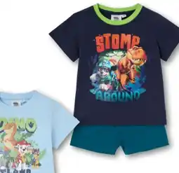 KiK Paw Patrol Kinder Schlafanzug Angebot