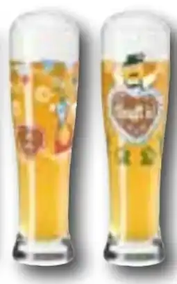Möbel Inhofer Ritzenhoff Weizenbierglas Beer 2-tlg Angebot