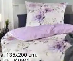 Möbel Inhofer Casa Nova Satin Wende-Bettwäsche Angebot