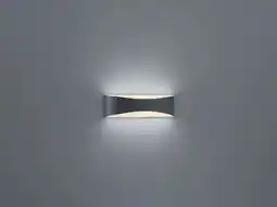 Möbel Inhofer LED-Wandaußenleuchte Angebot