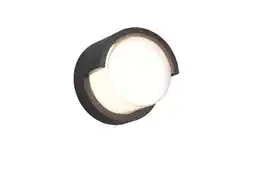 Möbel Inhofer Reality Leuchten LED-Wand-Außenleuchte Angebot