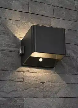 Möbel Inhofer Casa Nova Akku-Wandleuchte Cubi Angebot