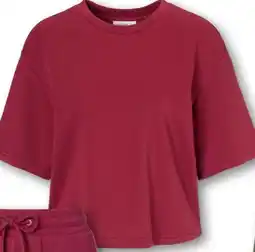 KiK Janina Damen Halbarm Sweatshirt Angebot