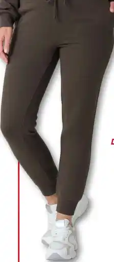 KiK Janina Damen Sweathose Angebot