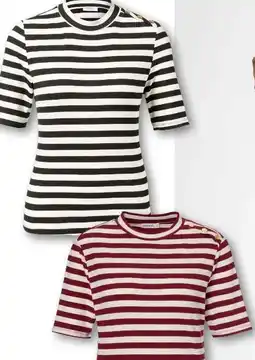 KiK Janina Damen-T-Shirts Angebot