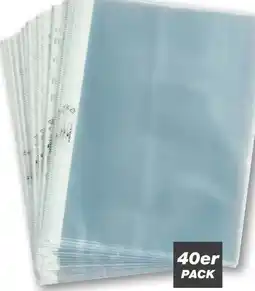 KiK Prospekthüllen DIN A4 Angebot