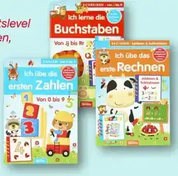 KiK Lernbuch A5 Angebot