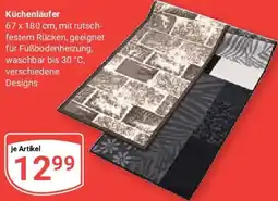 Globus Küchenläufer Angebot