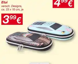 KiK Etui Angebot