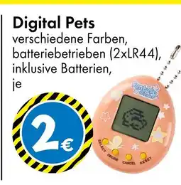 TEDi Digital pets Angebot