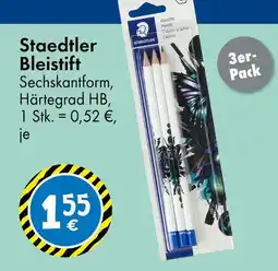 TEDi Staedtler bleistift Angebot