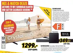 MEDIMAX Samsung gu98du9079uxzg Angebot