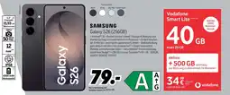 MEDIMAX Samsung galaxy s26 (256gb) Angebot