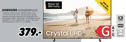 MEDIMAX Samsung gu55u8099fuxzg Angebot