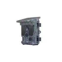 Netto Marken-Discount BRAUN Scouting Cam Black800 WiFi Solar 4K Angebot