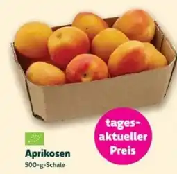 Denns BioMarkt Aprikosen Angebot