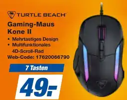 expert Techno Land TURTLE BEACH Gaming-Maus Kone II Angebot
