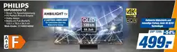 expert Techno Land PHILIPS 55PUS8600/12 Angebot